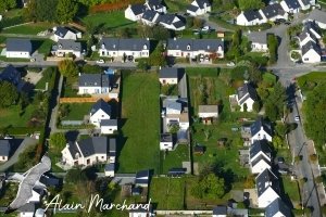 P1560046 2022 10 06 Rue Des Ajoncs, Rue Des Gros Fossés, Kério, Impasse Pan Frost